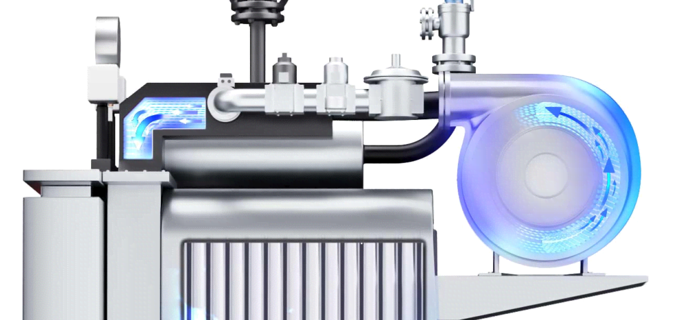 蒸汽發生器屬于特種設備嗎？怎么區分是否是特種設備呢？