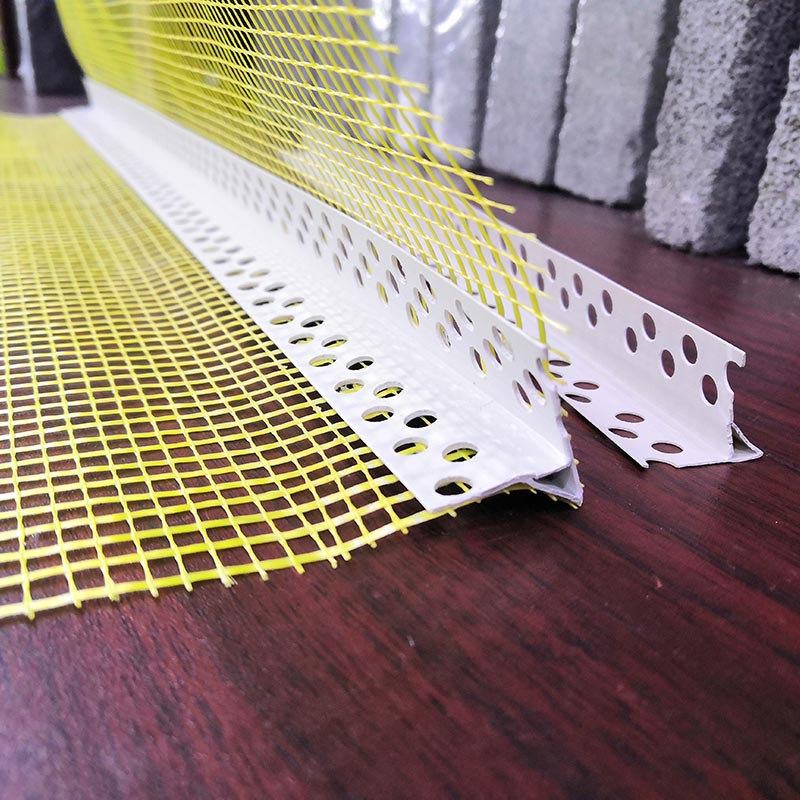 鷹嘴滴水線(xiàn)