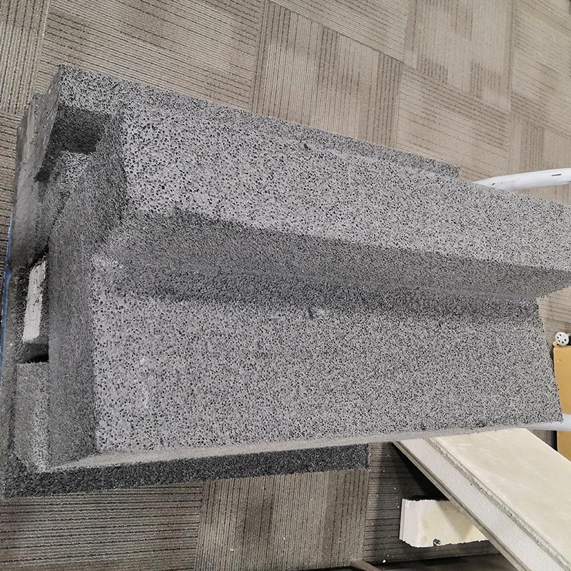 外墻A級(jí)裝飾線條