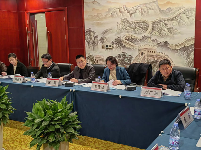 河南省工程建設(shè)標(biāo)準(zhǔn)《石墨改性水泥基保溫板保溫系統(tǒng)應(yīng)用技術(shù)規(guī)程》制定工作第二次會議-3-20230824074229