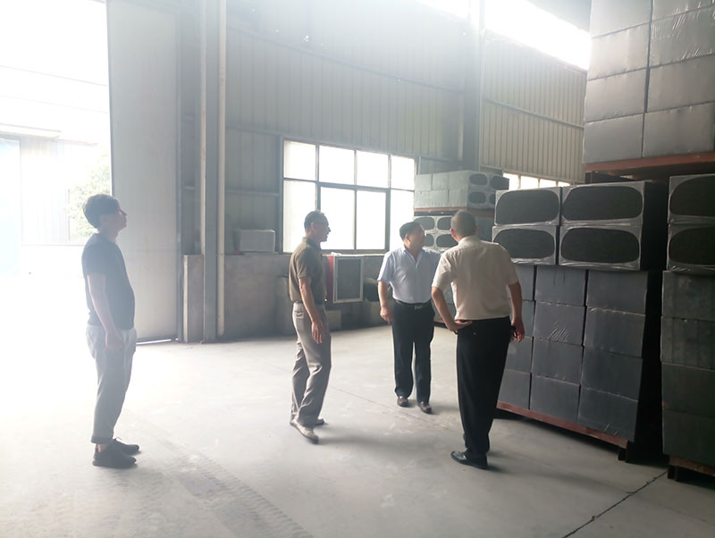 柘城總商會、住建部發(fā)展科技中心、中國建材研究總院專家及領(lǐng)導(dǎo)人蒞臨考察-1-20230905081132