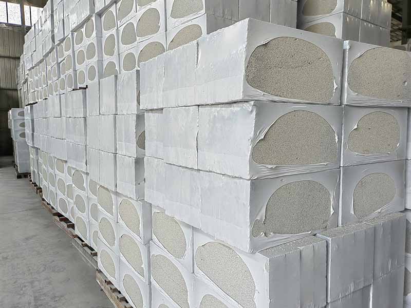 發(fā)泡水泥防火門(mén)門(mén)芯填充門(mén)芯板-24