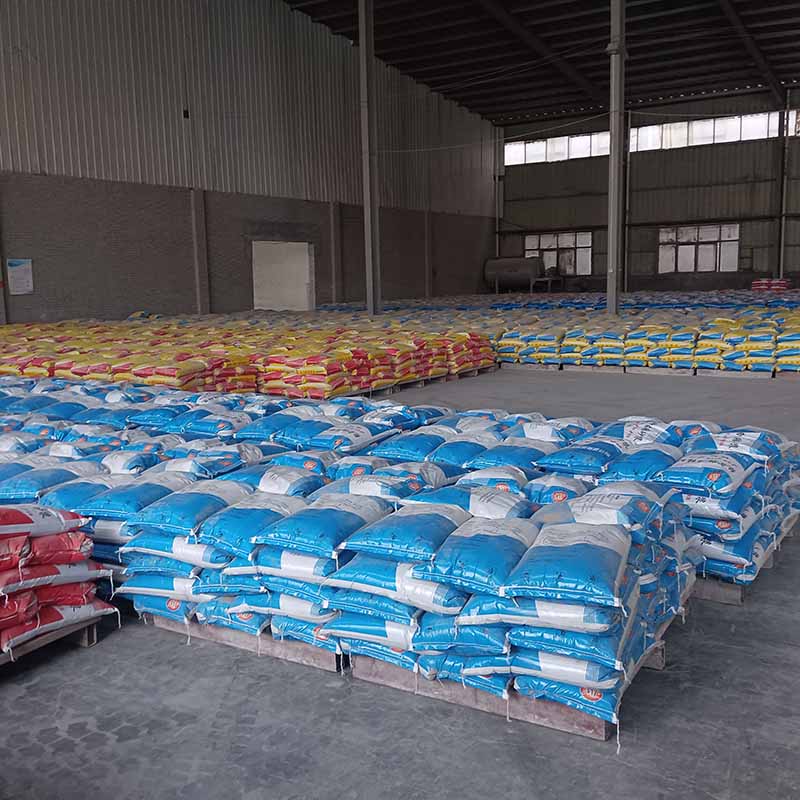 聚合物粘結(jié)砂漿