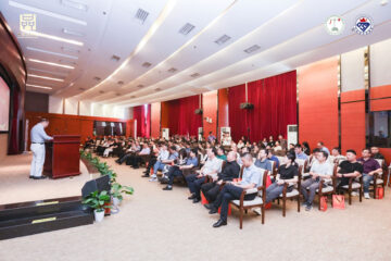 視頻新勢(shì)力，品牌大舞臺(tái)！河南建設(shè)業(yè)共襄‘中國(guó)品牌日’盛舉